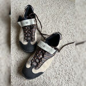 Shimano‎ SH-M036W Mens Mountain Bike Cycling shoes